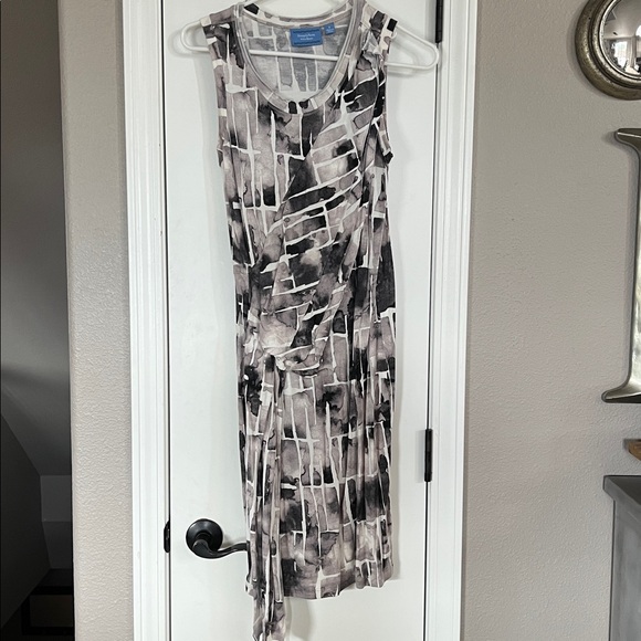 Simply Vera Vera Wang T-Shirt Dress - Picture 1 of 3